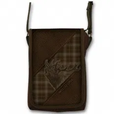 Сумка наплічна Wild Zone 24x14х8 М-185
