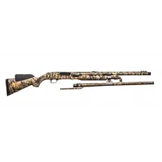 Рушниця Mossberg 835 Ulti-Mag Combo Turkey/Deer кал.12 24"