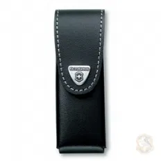 Чохол для ножа Victorinox шкіряний (111 мм, до 5 шарів та SwissTool)