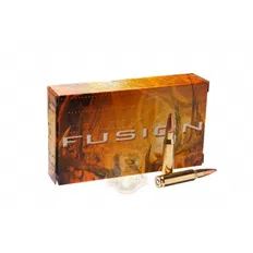 Патрон Federal Fusion 308win 10,7гр (165GR)