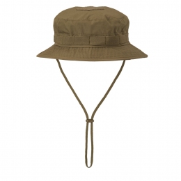 Панама Helikon CPU - PolyCotton Ripstop Coyote