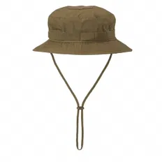 Панама Helikon CPU - PolyCotton Ripstop Coyote