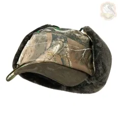 Шапка DeerHunter Muflon Winter Hat (46 Edge)