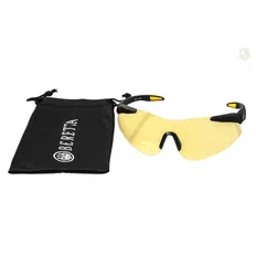 Окуляри "Beretta" Race Shooting Glasses (жовті)