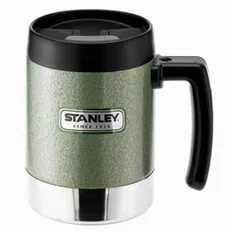 Термокружка Stanley Classic 0,5 л. зел