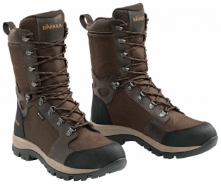 Черевики Harkila Woodsman XL GTX