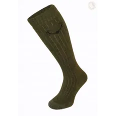 Шкарпетки Comodo SMW6 khaki