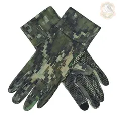 Рукавиці DeerHunter Predator Gloves (80 IN-EQ Camo)