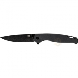 Ніж SKIF Sting Black/Black