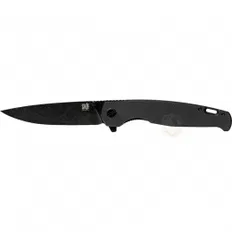 Нож SKIF Sting Black/Black