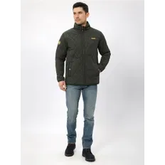 Куртка Remington Diamond Quilt Green
