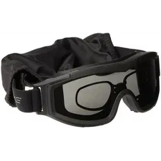 Окуляри балістичні Swiss Eye F-Tac Black
