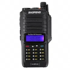 Переговорний пристрій BAOFENG BF-9R plus