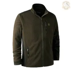 Куртка DeerHunter Muflon Zip-In Fleece Jacket (376 Art Green)
