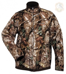 Куртка Norfin Hunting Thunder Passion/Brown