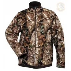 Куртка Norfin Hunting Thunder Passion/Brown