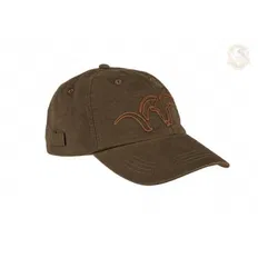 Кепка Blaser Active Outfits з вишивкою