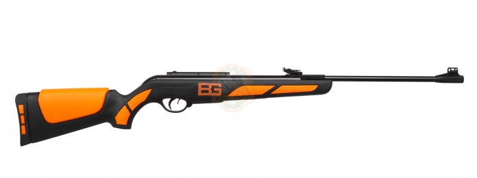 Гвинтівка пневматична Gamo Adventure Survival Set