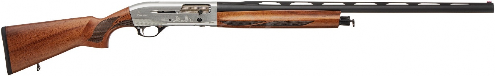 Рушниця Ozkan Arms FX-12 кал. 12/76. Ствол - 71 см. Ложе - горіх