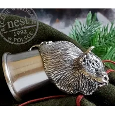 Чарка NEST "Зубр"