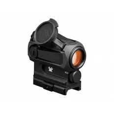 Приціл коліматорний Vortex SPARC AR RED DOT 2 MOA. Weaver/Picatinny