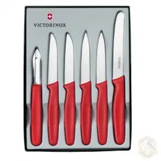 Набір кухонний Victorinox (6 предметів)