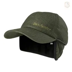 Кепка DeerHunter Ram Winter Cap (392 Elmwood)