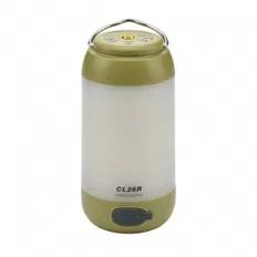Ліхтар Fenix CL26R зелений