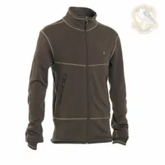 Кофта DeerHunter Gironde Insulating Fleece (376 Art Green)