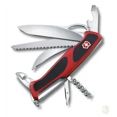 Ніж Victorinox Delemont RangerGrip 57 Hunter