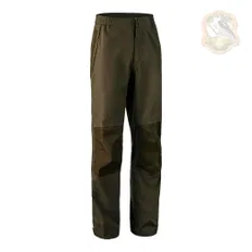 Штани DeerHunter Track Rain Trousers (380 Canteen)