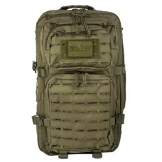 Рюкзак US ASSAULT PACK LG 36л Mil-Tec олива