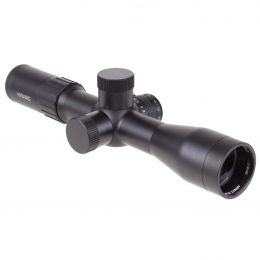 Приціл Hawke Airmax Compact 3-12x40 SF сітка AMX з підсвічуванням