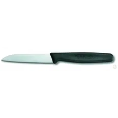 Ніж кухонний Victorinox Standart 8 см, чорний