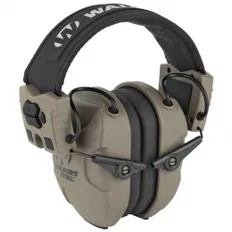 Навушники Walker’s XCEL-100 активні, пісочні