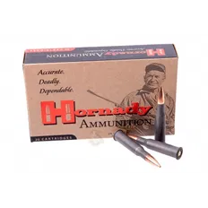 Патрон Hornady 7,62x54R 11,27 гр BTHP STL OBS