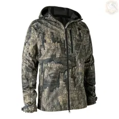 Куртка DeerHunter Pro Gamekeeper Jacket short (64 Realtree Timber)