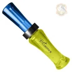 Манок на качку Buck Gardner Mallard Magic Duck Call