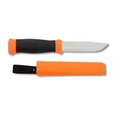 Ніж Morakniv Outdoor 2000 Orange