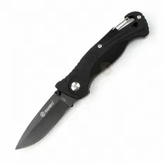 Ніж Ganzo G611B black