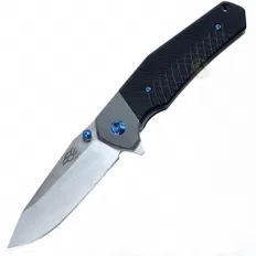 Нож GANZO Firebird F7491, черный