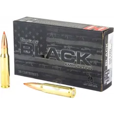 Набій Hornady Black кал .308 Win куля A-Max маса 168 гр (10.9 г)