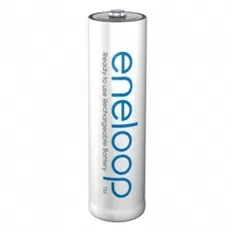 Аккумулятор PANASONIC Eneloop 2000 mAh (AA)