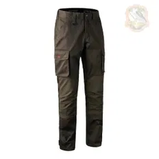 Штани DeerHunter Rogaland Stretch Trousers (571 Brown leaf)