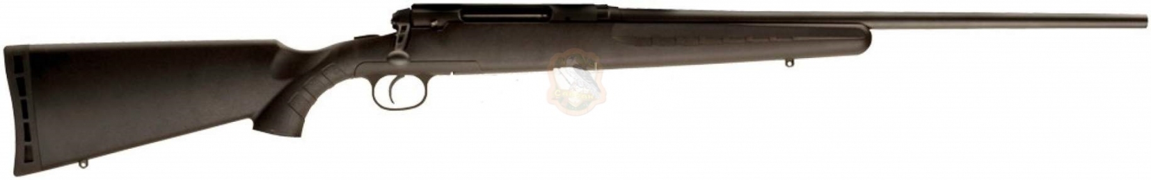 Карабін Savage Axis 22" кал. 308 Win