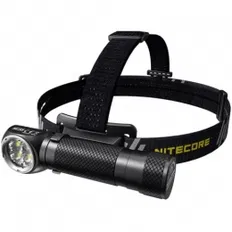 Налобний ліхтар Nitecore HC35