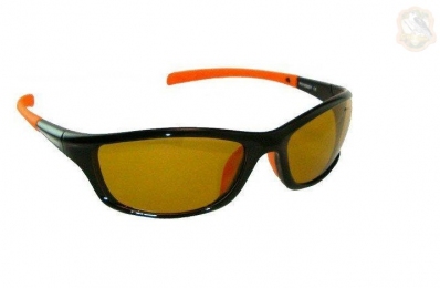 Окуляри поляризаційні Fishing ROI в чохлі P010005Y (Yellow)