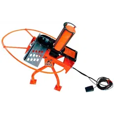 Метальна машинка Do-all outdoors FP25 Fowl Play Trap