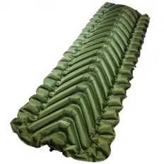 Надувний килимок Tramp AIR MAT TRI-019
