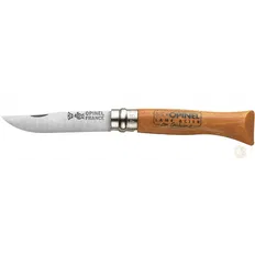 Ніж Opinel №8 Carbone
